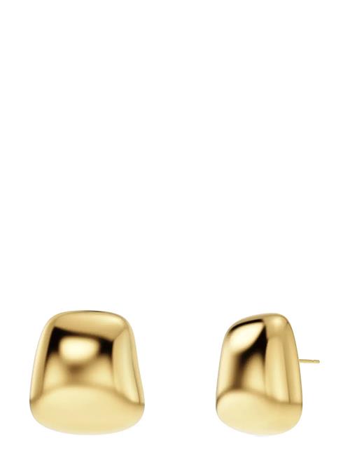 Edblad | Mira Studs L Gold | ONE SIZE
