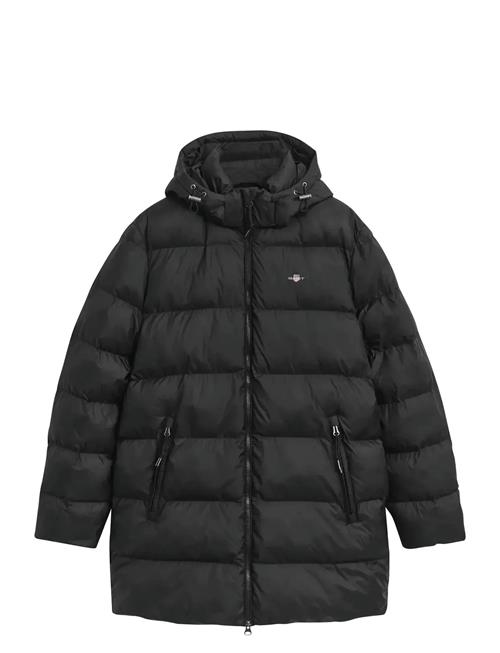 GANT | Active Cloud Mid Length Jkt | XL