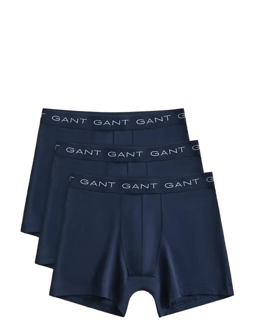 GANT | 3-Pack Boxer Briefs | S