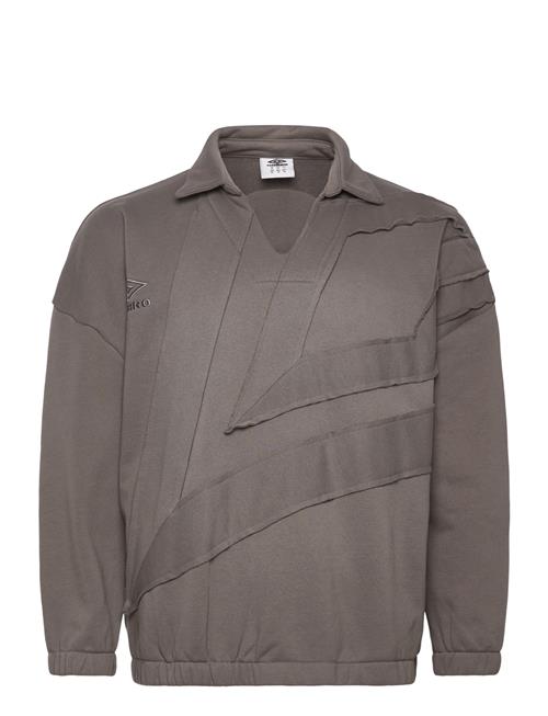 Umbro | Diamond Drill Sweat Top | M