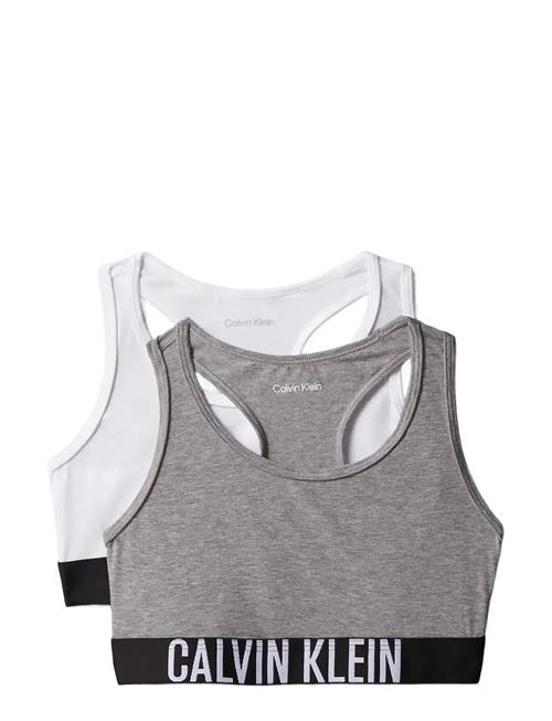 Calvin Klein | 2Pk Bralette | 128-140