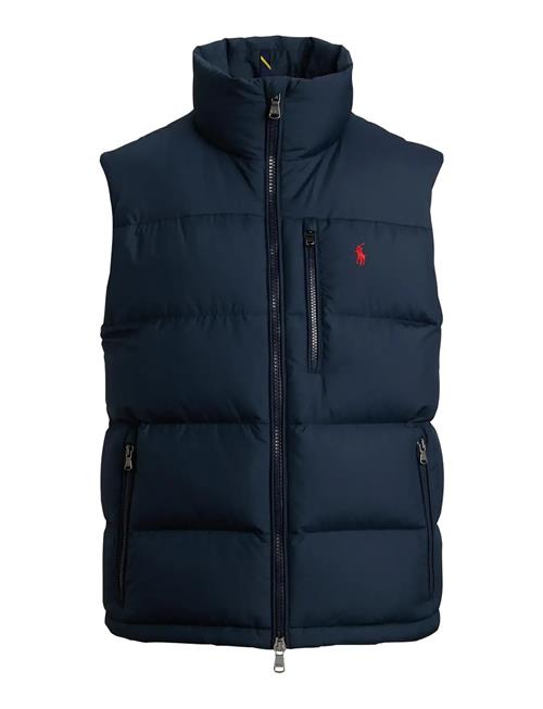 Polo Ralph Lauren | Recycled Polyester-Ins-Vst | S
