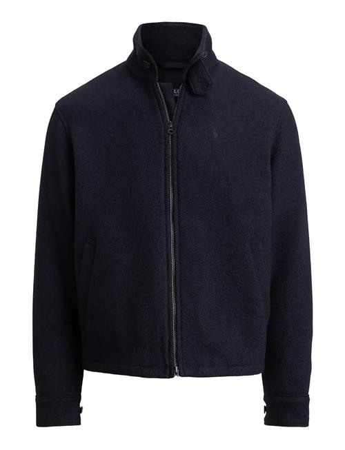 Polo Ralph Lauren | The Langdon Wool Jacket | XS