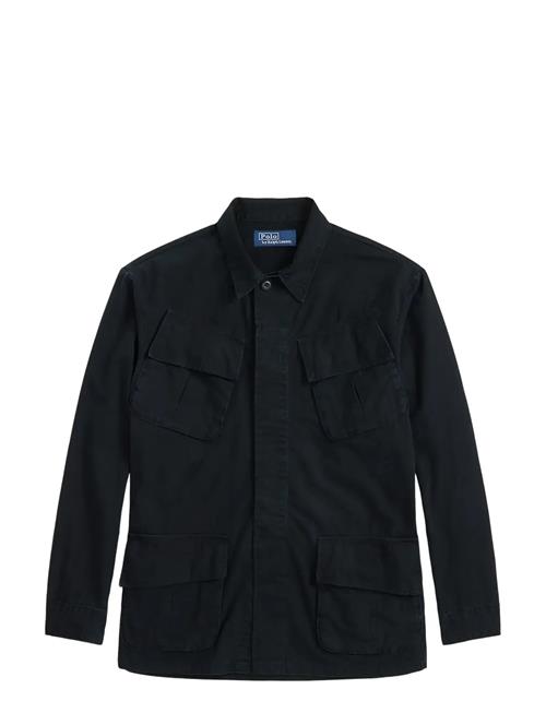 Polo Ralph Lauren | Ripstop Utility Overshirt | L