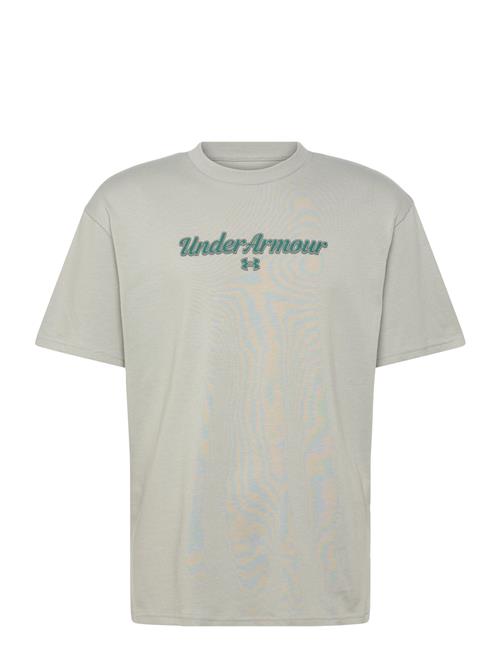 Under Armour | Ua M Hwt Wm Ss | XXL