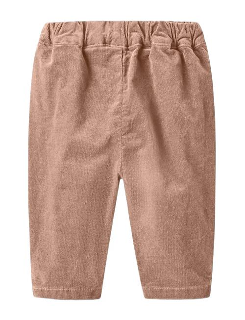 Lil'Atelier | Nbfsomba Loose Cord Pant 1122-So Lil | 68