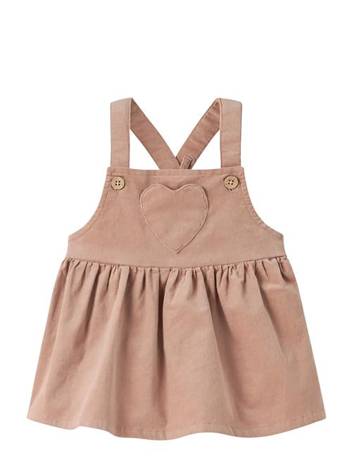 Lil'Atelier | Nbfsomba Loose Cord Skirtall 1122-So Lil | 86