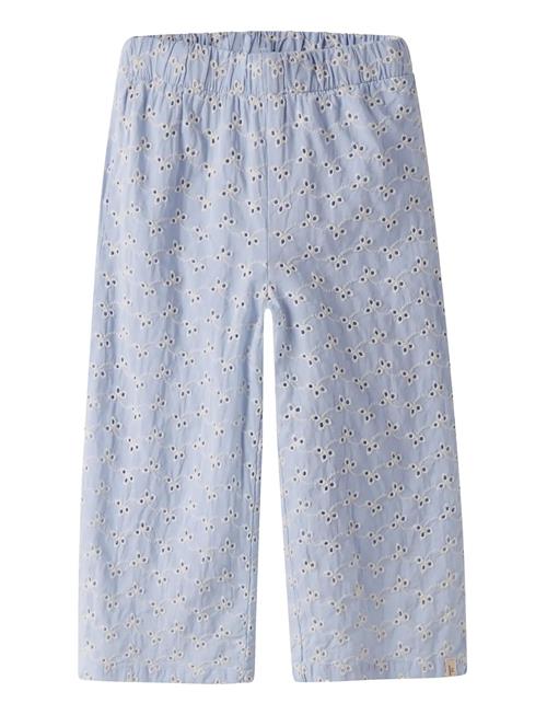 Lil'Atelier | Nmftessie Wide Pant Lil | 122
