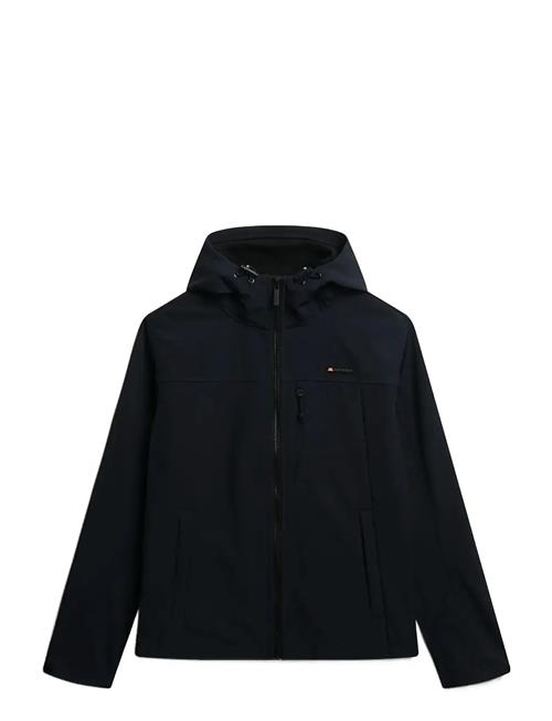 Superdry | Hooded Soft Shell Trekker Jkt | XL