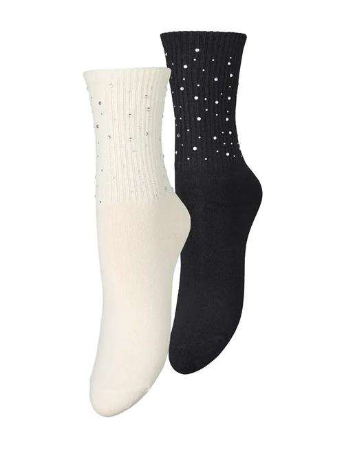 Becksöndergaard | Glimsy Cotta Sock 2 Pack | 37-39