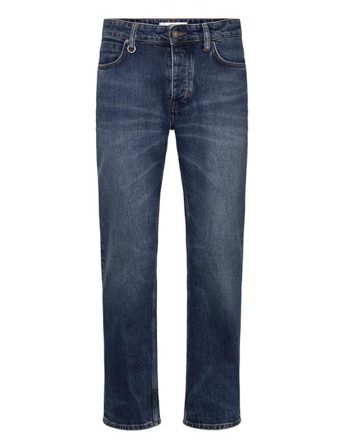 NEUW | Ray Straight Saturnaliadark Vintage Indigo | 31 x 34