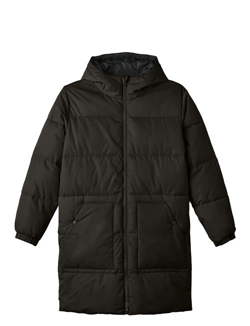 LMTD | Nlfmyis03 Long Jacket Fo | 146-152