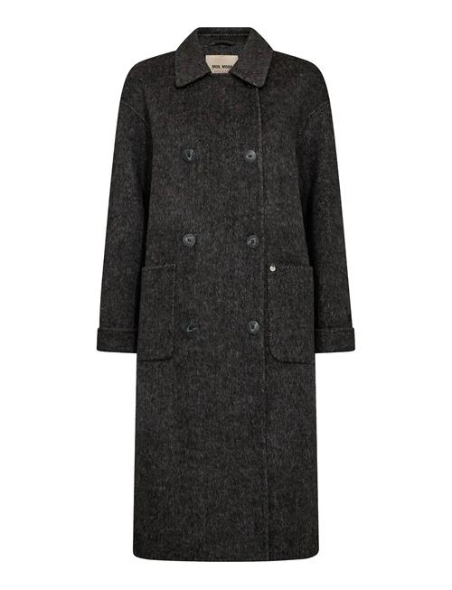MOS MOSH | Mmlucca Barkley Wool Coat | L
