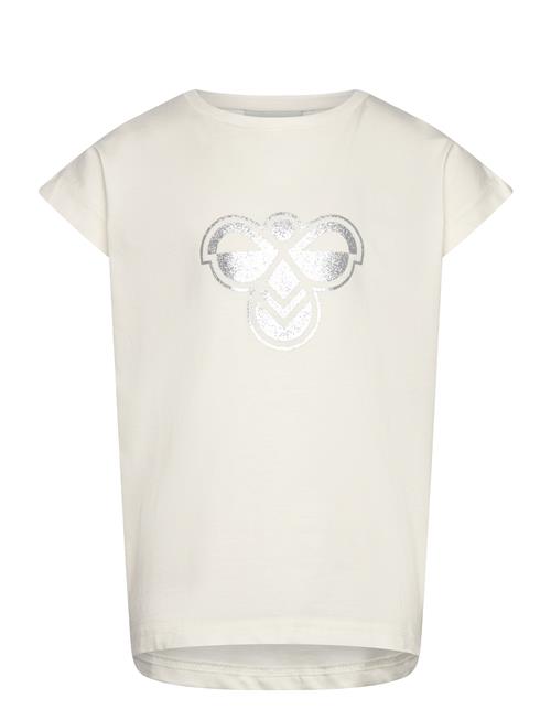 Hummel | Hmljr Reg T-Shirt S/L Big Bee | 122/128