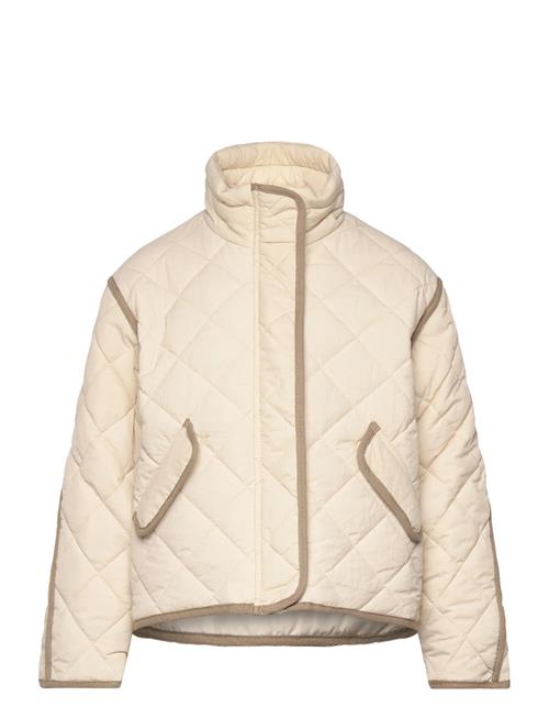 Mango | Quilted Jacket | 11