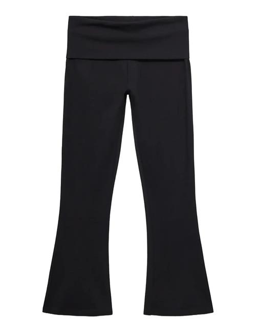 Mango | Flared Leggings | 13-14