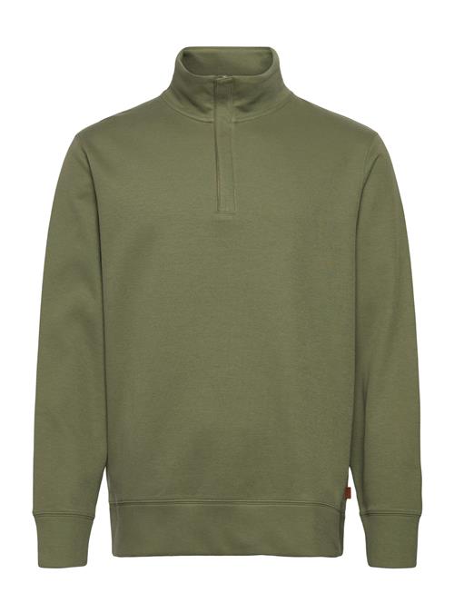 Gant | Light Sacker Half Zip | S