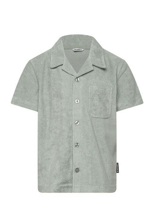 Björn Borg | Borg Toweling Pool Shirt | 146-152