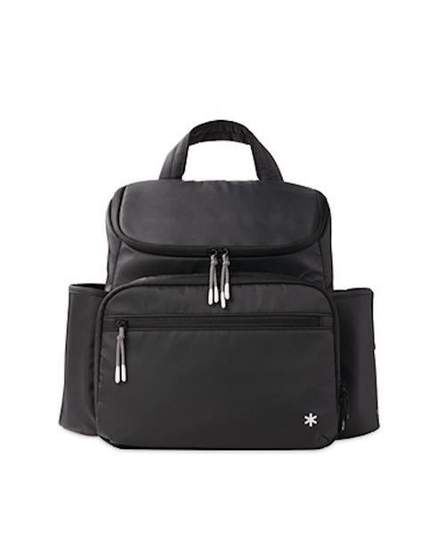 Skip Hop Forma Next Rygsæk Black  Black One Size  Sort  One Size  unisex