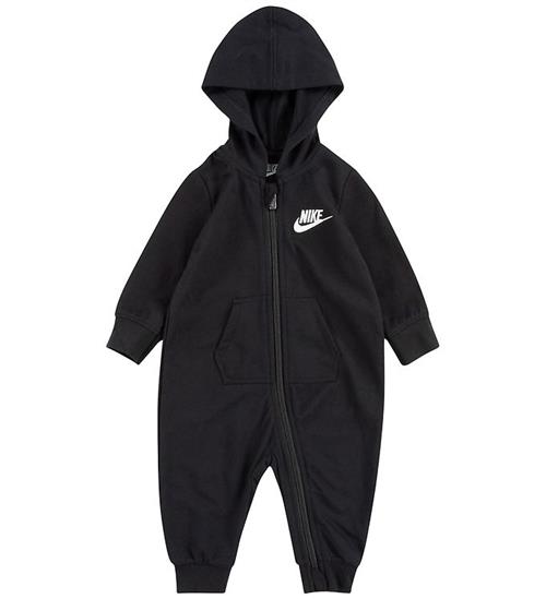 Nike Heldragt - Sort