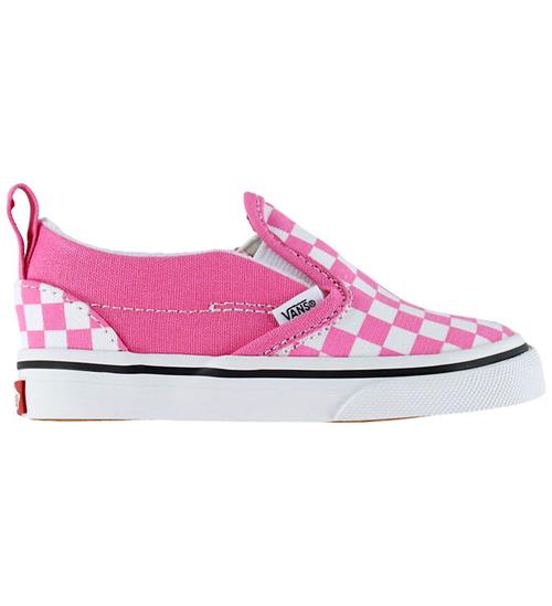 Vans Sko - Slip-On - Pink Fizz