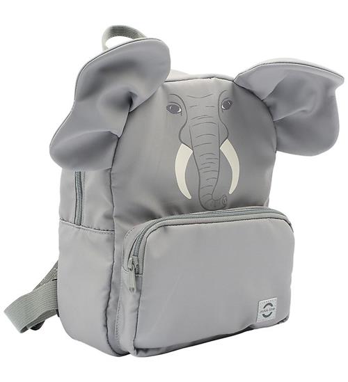 Mikk-Line Zoo Rygsæk - Elefant