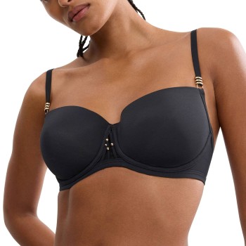 Triumph Palina Love By The Sea Bikini Top Sort G 40 Dame