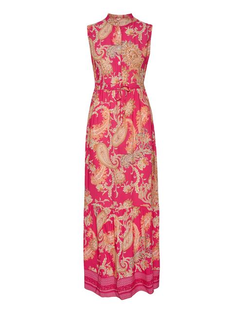 Cream Blusekjole 'Alora'  blandingsfarvet / pink