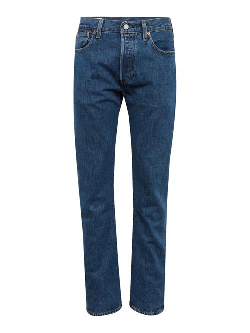 LEVI'S ® Jeans '501® Levi's®'  mørkeblå