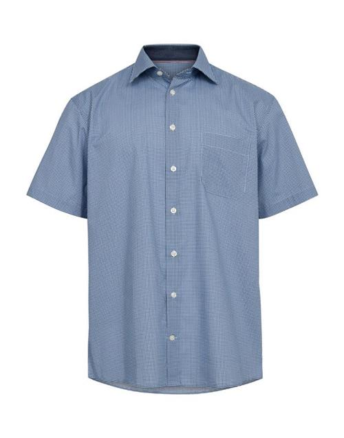 Shirt s/s regular fit