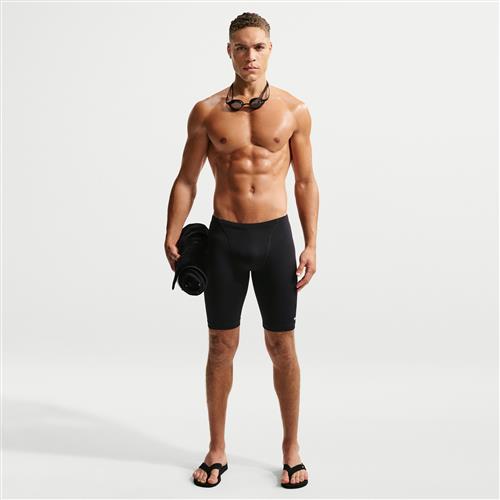 Nike Swim HydraStrong Essential-badebukser til mænd - sort