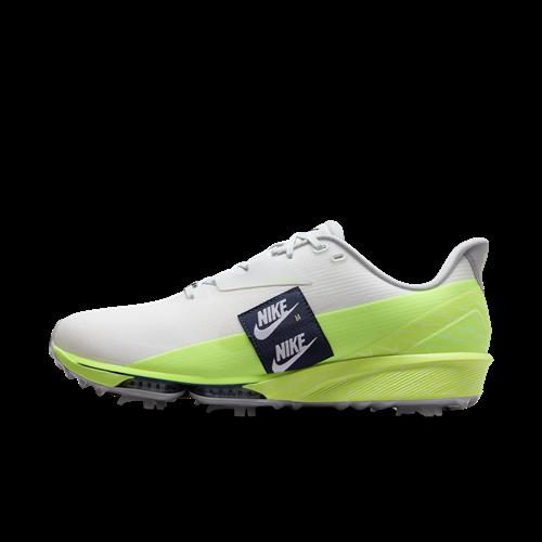 Nike NEXT TOUR 3-golfsko til mænd - grå