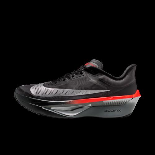Nike Zoom Fly 6-konkurrenceløbesko til vej til mænd - sort