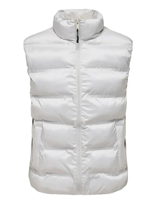 ONLY & SONS | Onsunion Seamless Life Puffer Vest Otw | L