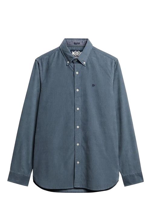 Superdry | Classic Needle Cord Shirt | S