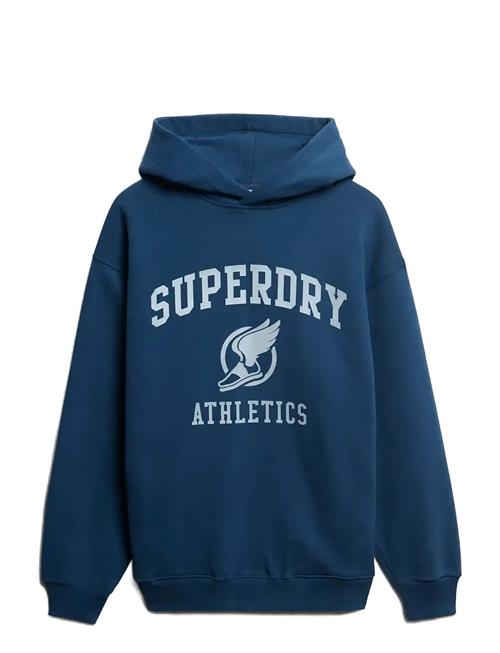 Superdry | Vintage Ath Oversized Hood | XL