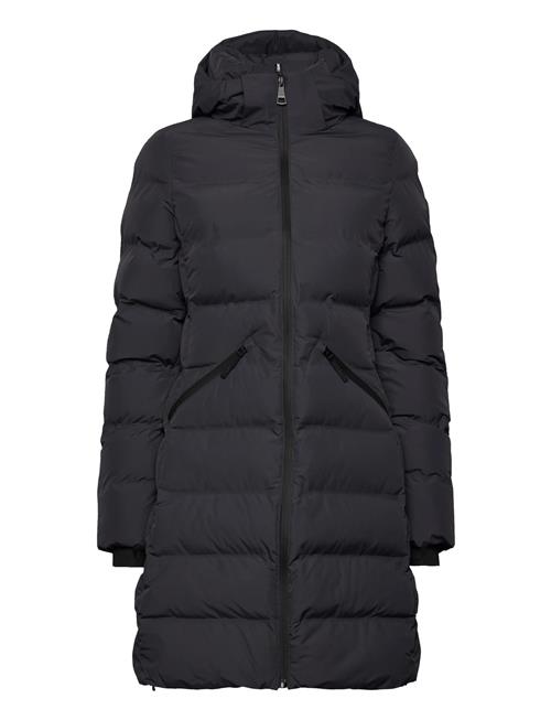 Superdry Sport | City Mid Padded Jacket | L