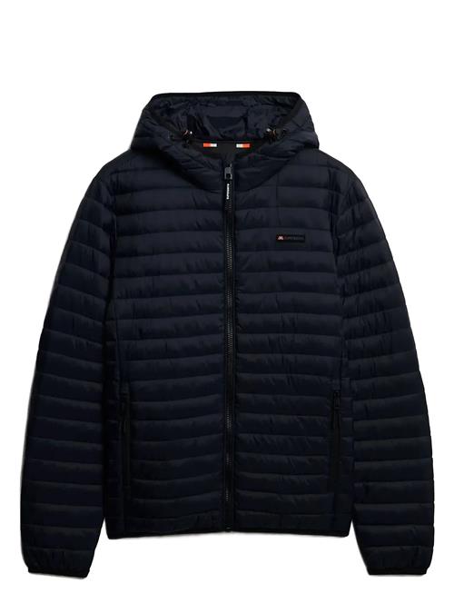 Superdry Sport | Hooded Fuji Lite Jacket | L