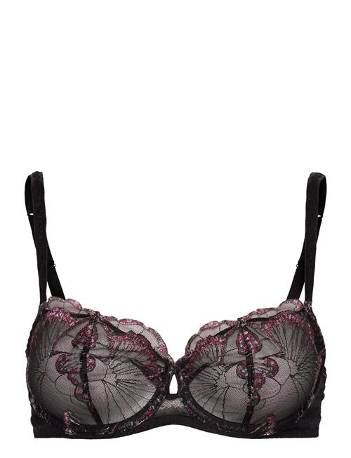 CHANTELLE | Lily Underwire Half Cup Bra | G x 70