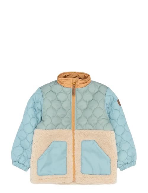 mikk-line | Mix Jacket | 140