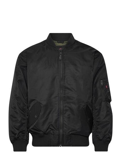 Levi's® | Ma1 Bomber Jet Black | XL