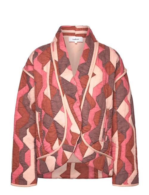 ba&sh | Jacket Trincy | 34