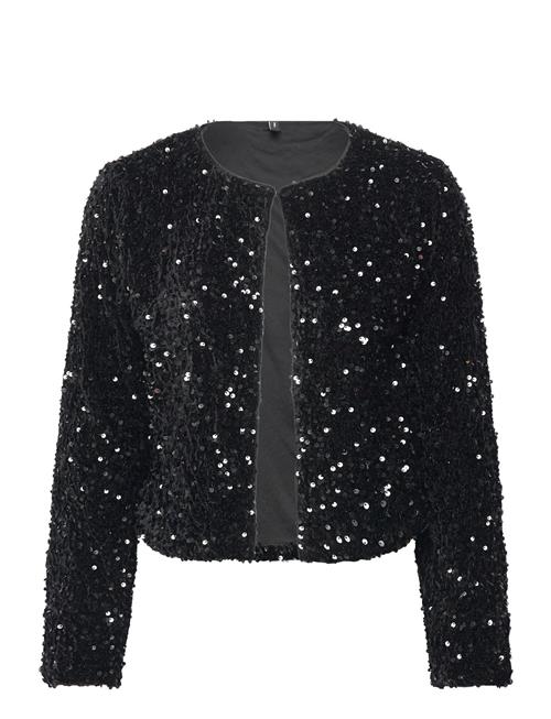 Vero Moda | Vmbella Ls O-Neck Short Sq Cardigan Jrs | M