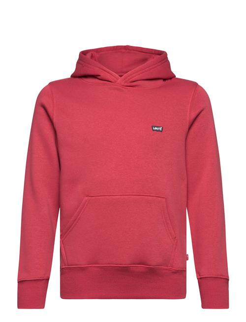 Levi's | Levi's® Mini Batwing Pullover Hoodie | 140