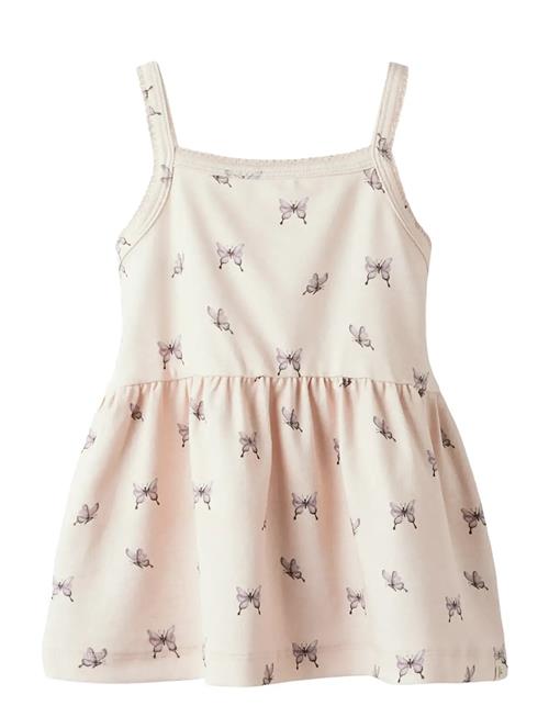 Lil'Atelier | Nmfgayo Sad Sl Strap Top Lil | 122-128