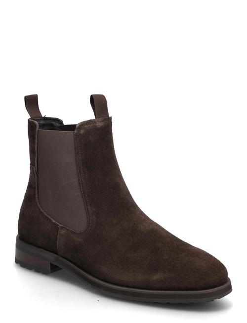 VAGABOND | Brian | 45