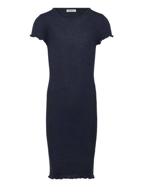 Rosemunde Kids | Rkbalta Modal Ss Midi Dress | 152