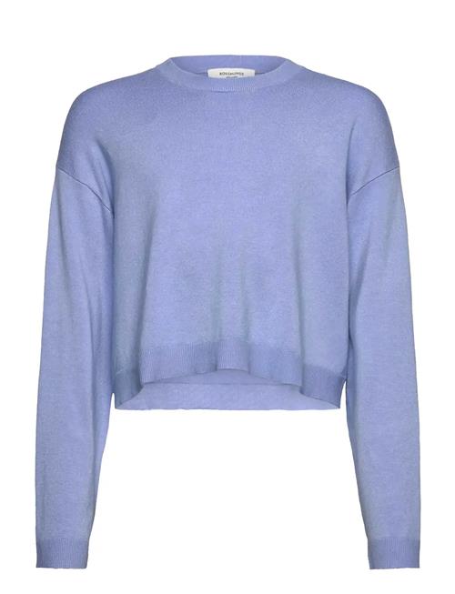 Rosemunde Kids | Rkdenise Ls Short Boxy Pullover | 164