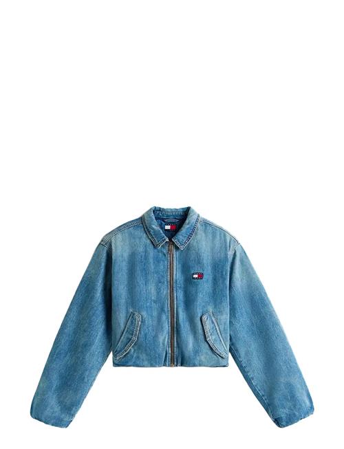 Tommy Jeans | Padded Harrington Jckt Ei2033 | L