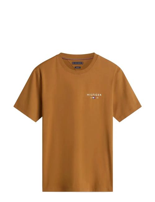 Tommy Hilfiger | Brand Love Small Hilfiger Tee | XS